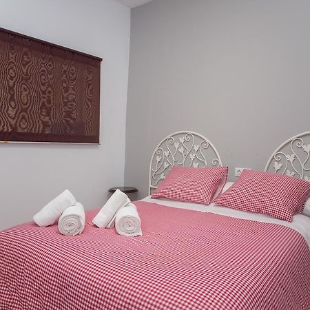 Multi Apartamentos La Kasbah Jerez de la Frontera Exterior foto