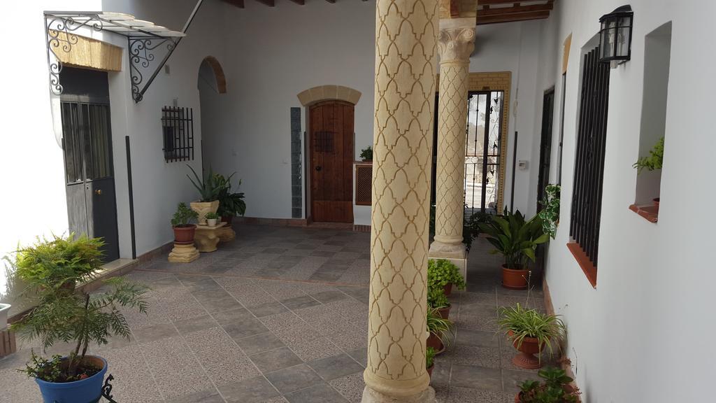 Multi Apartamentos La Kasbah Jerez de la Frontera Habitación foto